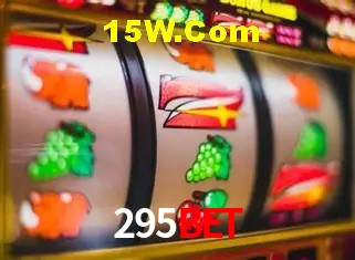 A Experiência Imersiva dos Cassinos Ao Vivo no 295bet