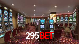 Descubra a Magia dos Jogos de Arcade no 295bet