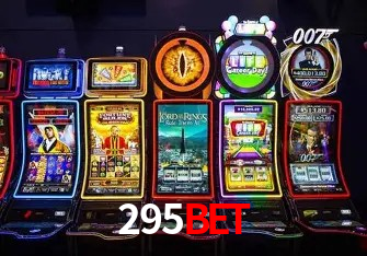 Explorando a Categoria de Eventos em Apostas na 295bet